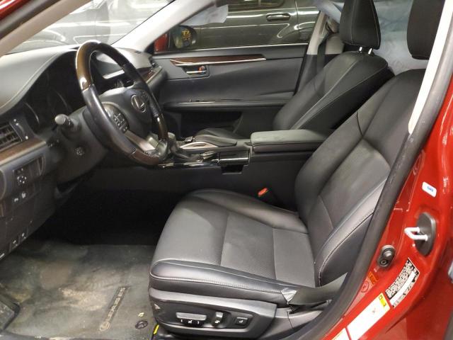 Photo 7 from auction – 2016 LEXUS ES 300H with VIN JTHBW1GG0G2104680