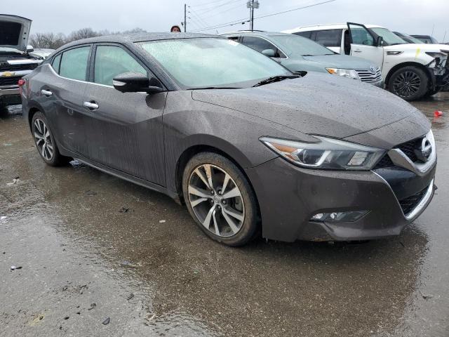 Photo 4 from auction – 2016 NISSAN MAXIMA 3.5 with VIN 1N4AA6AP7GC423432