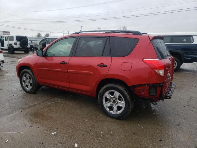 Photo 2 from auction – 2007 TOYOTA RAV4 with VIN JTMZD33V775059161