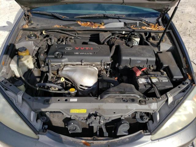 Zdjęcie 11 z aukcji – 2005 TOYOTA CAMRY z VIN 4T1BE32K04U836718