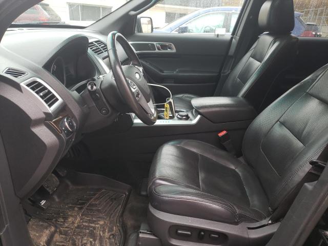 Photo 7 from auction – 2012 FORD EXPLORER L with VIN 1FMHK8F87CGA12064