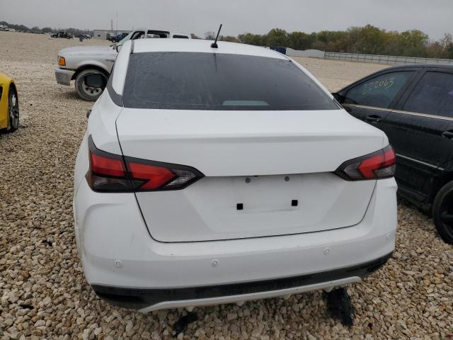 Photo 6 from auction – 2021 NISSAN VERSA S with VIN 3N1CN8DV0ML820450