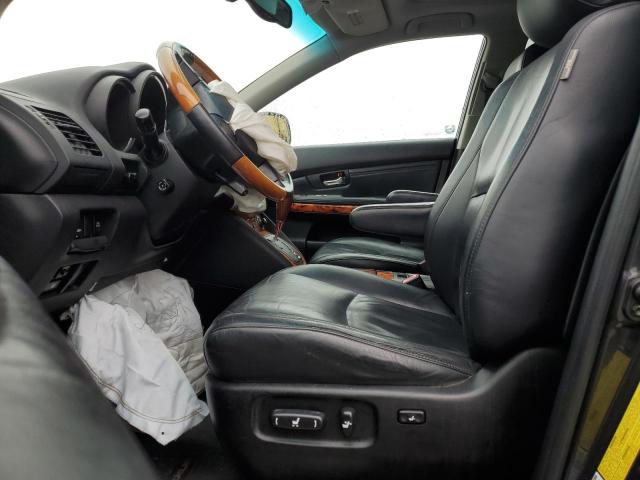 Photo 7 from auction – 2005 LEXUS RX 330 with VIN 2T2HA31U75C077766