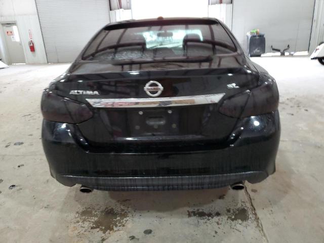Photo 6 from auction – 2017 NISSAN ALTIMA 2.5 with VIN 1N4AL3AP4HC230360