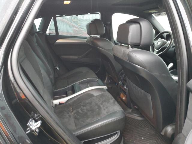Photo 11 from auction – 2009 BMW X6 XDRIVE3 with VIN 5UXFG43599L222969