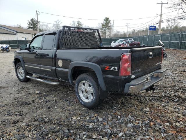 Photo 2 from auction – 2003 CHEVROLET SILVERADO with VIN 1GCEK19TX3E286322
