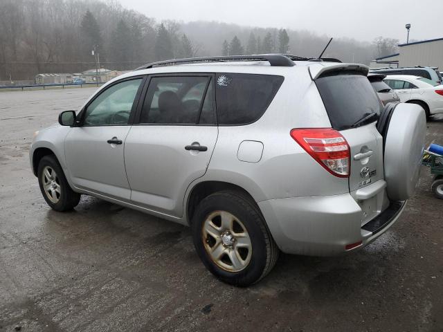 Photo 2 from auction – 2012 TOYOTA RAV4 with VIN 2T3BF4DV4CW188784