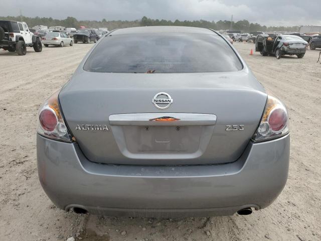 Photo 6 from auction – 2007 NISSAN ALTIMA 2.5 with VIN 1N4AL21E17C133074