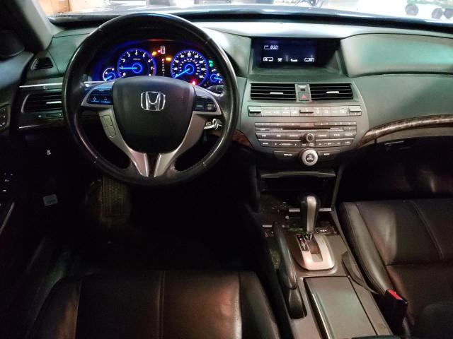 Photo 8 from auction – 2012 HONDA CROSSTOUR with VIN 5J6TF1H54CL007113