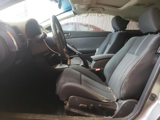 Photo 7 from auction – 2008 NISSAN ALTIMA 2.5 with VIN 1N4AL24E08C195143