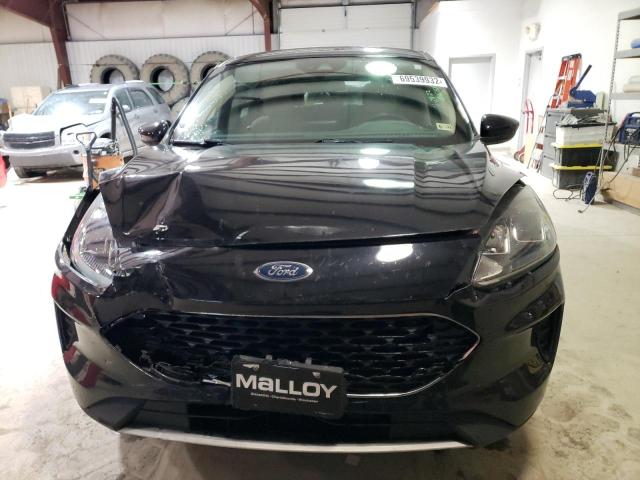 Photo 5 from auction – 2020 FORD ESCAPE with VIN 1FMCU9G68LUA38486