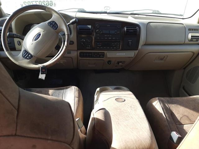 Photo 8 from auction – 2007 FORD F350 SUPER with VIN 1FTWW33P17EA80683
