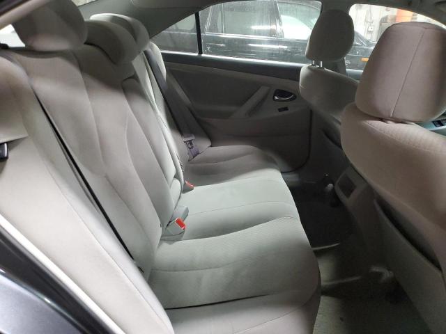 Photo 10 from auction – 2009 TOYOTA CAMRY BASE with VIN 4T4BE46K89R078995