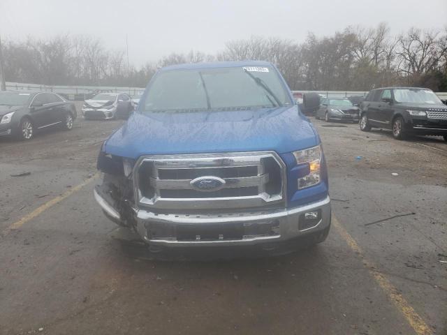 Photo 5 from auction – 2015 FORD F150 SUPER with VIN 1FTFX1EF5FKE21086