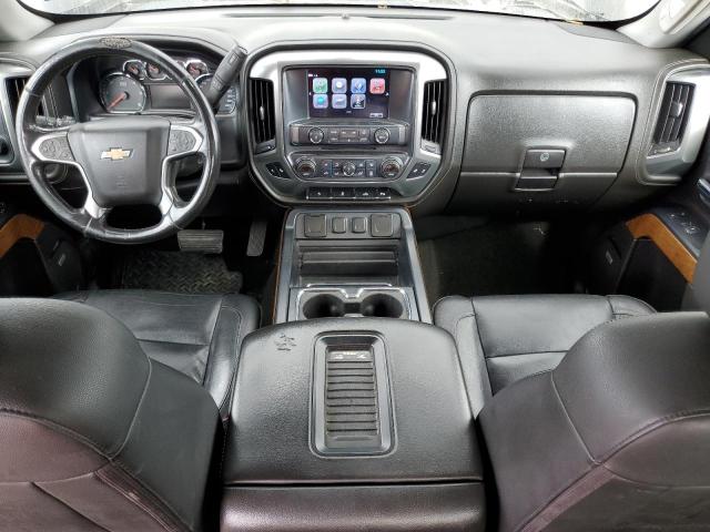 Photo 8 from auction – 2017 CHEVROLET SILVERADO with VIN 3GCUKSEC6HG390815