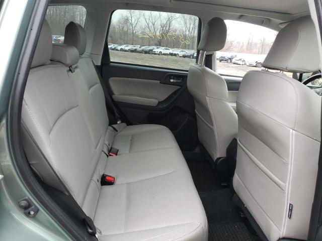 Photo 11 from auction – 2018 SUBARU FORESTER 2 with VIN JF2SJAJC8JH521234