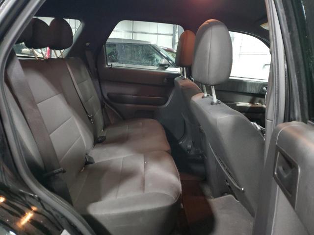 Photo 11 from auction – 2012 FORD ESCAPE XLT with VIN 1FMCU0D79CKB91544