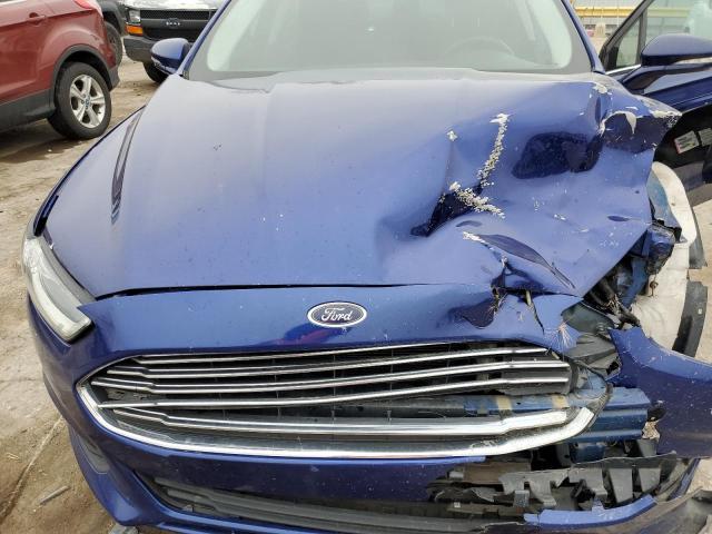 Photo 11 from auction – 2015 FORD FUSION SE with VIN 3FA6P0H78FR257526
