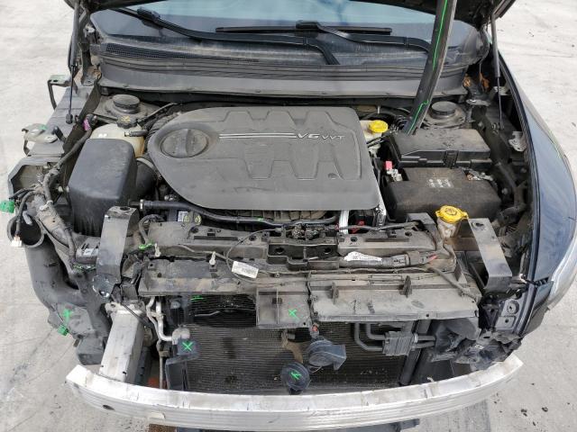 Photo 11 from auction – 2016 JEEP CHEROKEE L with VIN 1C4PJLCS6GW265300
