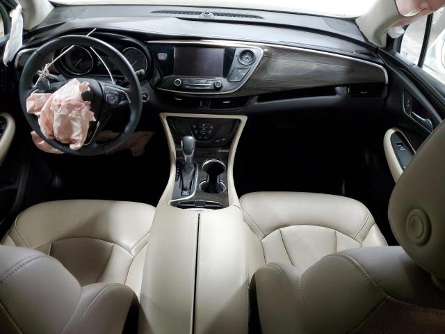 Photo 8 from auction – 2019 BUICK ENVISION E with VIN LRBFX2SA7KD039704