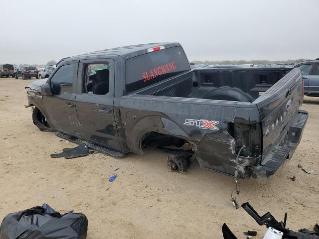 Photo 2 from auction – 2018 FORD F150 SUPER with VIN 1FTEW1CP2JKC10446
