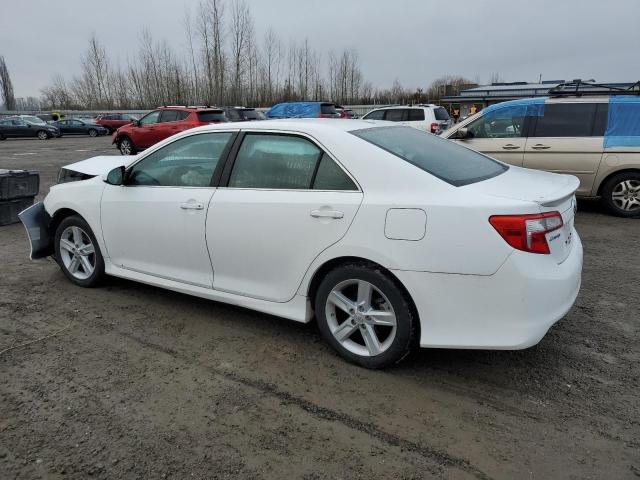 Photo 2 from auction – 2012 TOYOTA CAMRY BASE with VIN 4T1BF1FK9CU556418