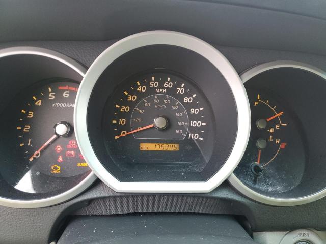 Photo 9 from auction – 2007 TOYOTA 4RUNNER SR with VIN JTEBU14R078104166