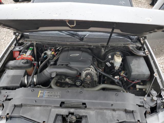 Photo 12 from auction – 2007 CHEVROLET SUBURBAN K with VIN 1GNFK16377J217780