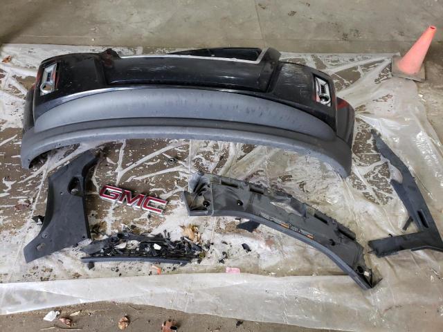 Photo 13 from auction – 2011 GMC TERRAIN SL with VIN 2CTALUEC6B6471428