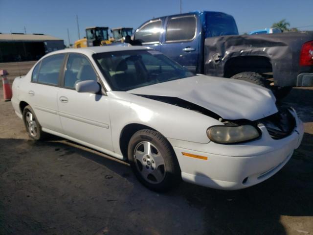 Photo 4 from auction – 2003 CHEVROLET MALIBU LS with VIN 1G1NE52J93M686605