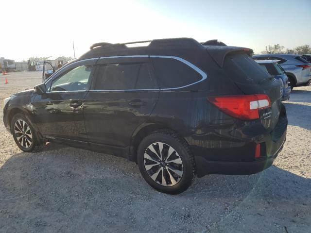 Photo 2 from auction – 2016 SUBARU OUTBACK 3. with VIN 4S4BSENCXG3291940