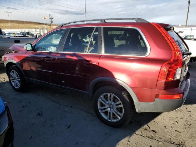 Photo 2 from auction – 2008 VOLVO XC90 3.2 with VIN YV4CZ982281452547