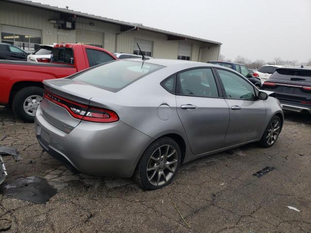 Photo 3 from auction – 2014 DODGE DART SXT with VIN 1C3CDFBB1ED732418