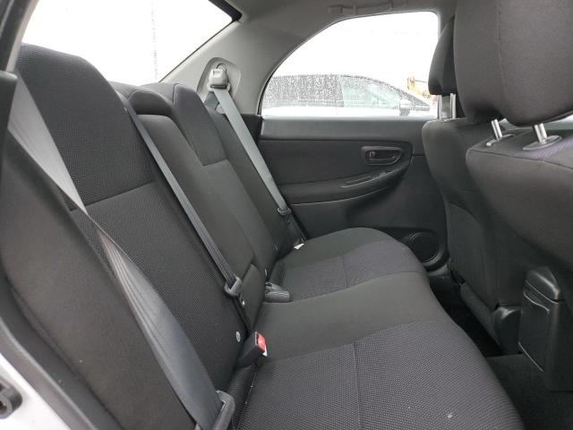 Photo 10 from auction – 2005 SUBARU IMPREZA RS with VIN JF1GD67525H507925