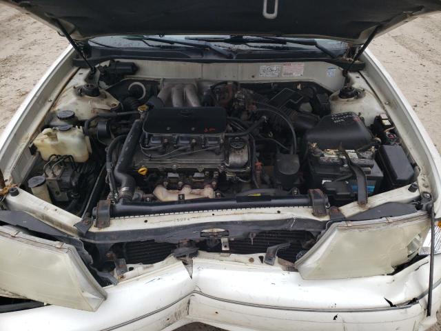 Photo 11 from auction – 1999 TOYOTA AVALON with VIN 4T1BF18B2XU308420