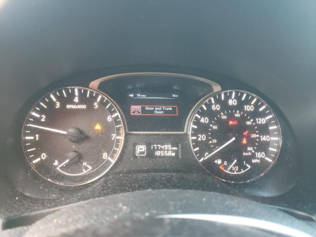 Photo 9 from auction – 2013 NISSAN ALTIMA 2.5 with VIN 1N4AL3AP7DC272354