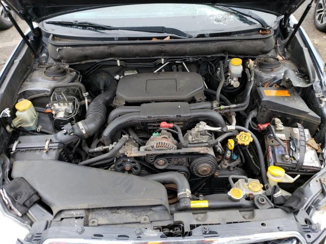 Zdjęcie 11 z aukcji – 2012 SUBARU LEGACY 2.5 z VIN 4S3BMBG63C3032740