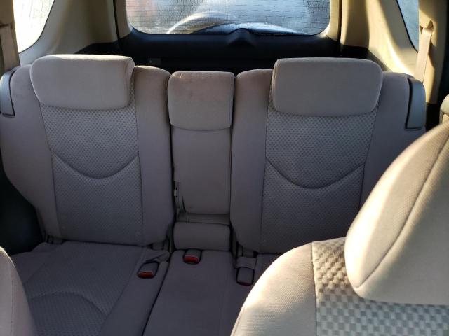 Photo 10 from auction – 2007 TOYOTA RAV4 with VIN JTMBD33V175116827