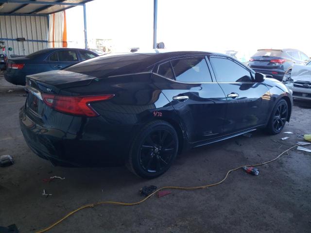 Photo 3 from auction – 2018 NISSAN MAXIMA 3.5 with VIN 1N4AA6AP5JC376375