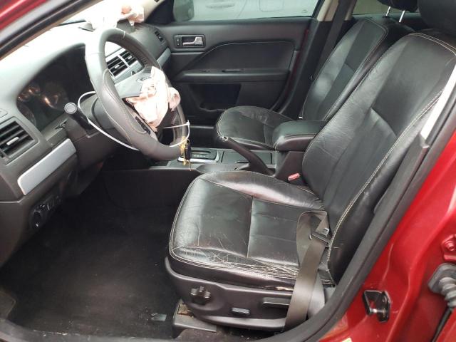 Photo 7 from auction – 2007 MERCURY MILAN PREM with VIN 3MEHM08137R629216