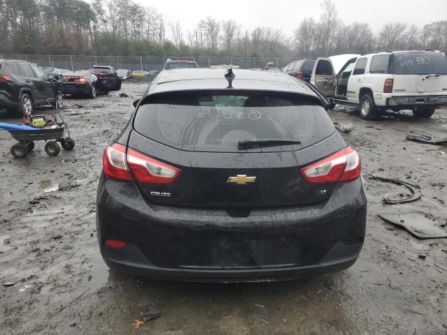 Photo 6 from auction – 2017 CHEVROLET CRUZE LT with VIN 3G1BE6SM8HS566451
