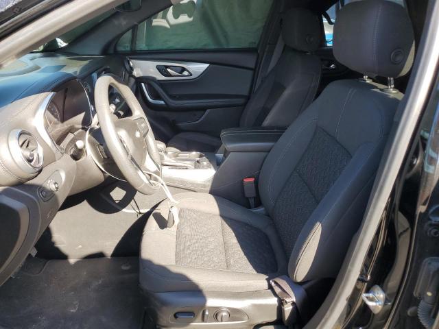 Photo 7 from auction – 2021 CHEVROLET BLAZER 2LT with VIN 3GNKBHRS8MS560733