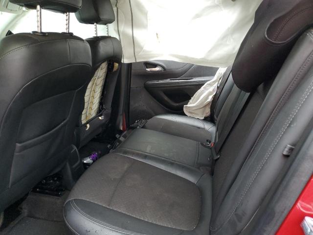 Photo 10 from auction – 2019 BUICK ENCORE PRE with VIN KL4CJASB4KB800946