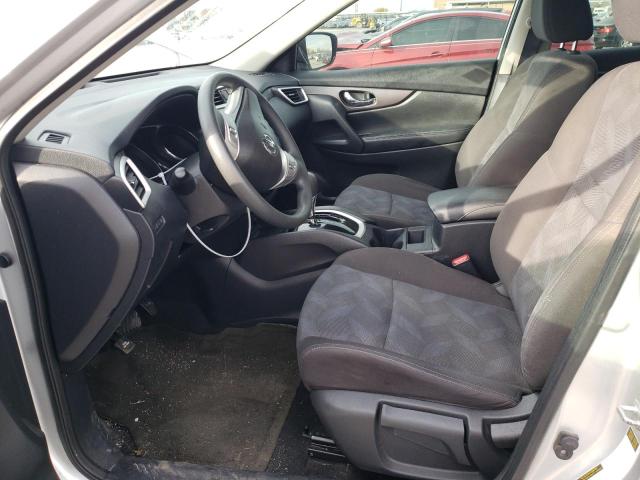Photo 7 from auction – 2016 NISSAN ROGUE S with VIN KNMAT2MT0GP638469