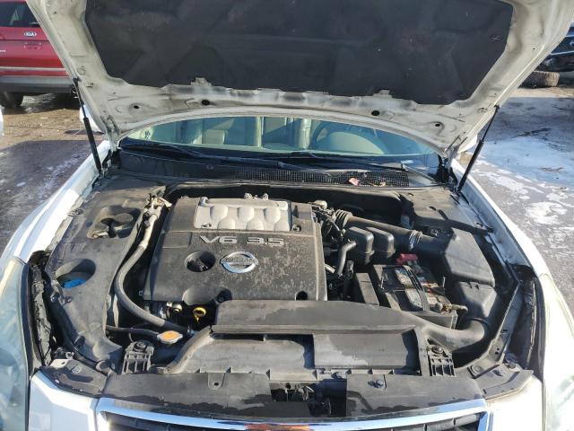 Photo 11 from auction – 2008 NISSAN MAXIMA SE with VIN 1N4BA41E08C815614