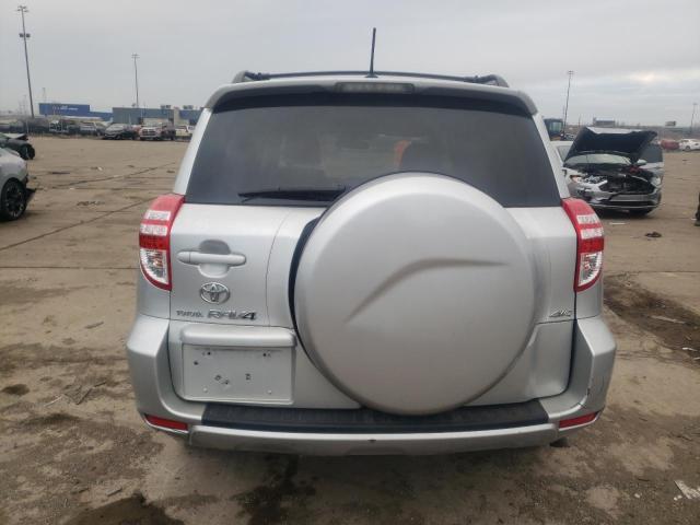 صورة رقم 6 من المزاد - 2009 TOYOTA RAV4 مع VIN 2T3BF33V99W008056
