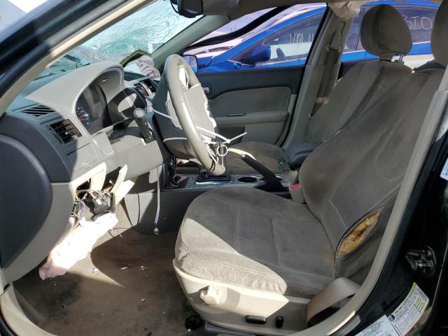 Photo 7 from auction – 2010 FORD FUSION HYB with VIN 3FADP0L35AR390880