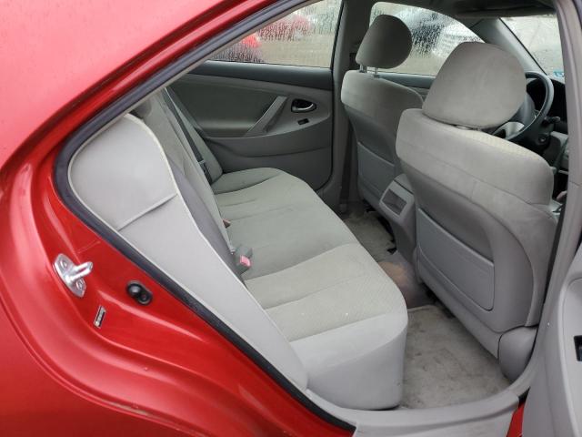 Photo 10 from auction – 2007 TOYOTA CAMRY CE with VIN JTNBE46KX73033957