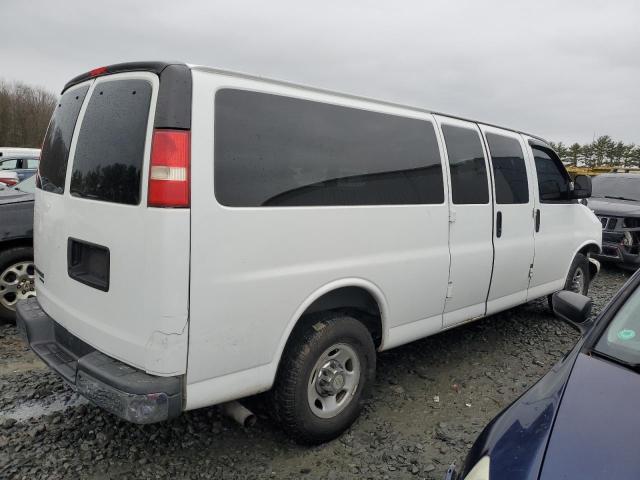 Photo 3 from auction – 2014 CHEVROLET EXPRESS G3 with VIN 1GAZG1FA0E1196959