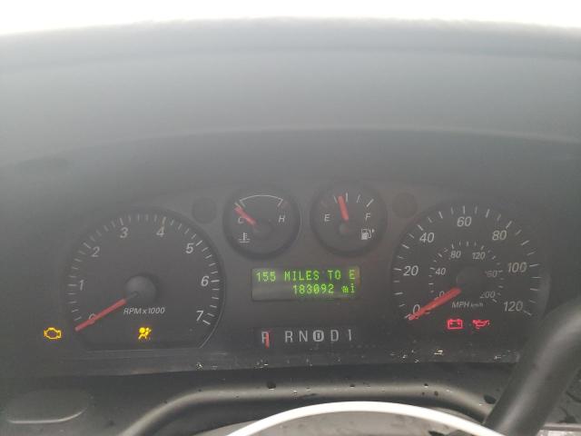 Фото 9 с аукциона – 2006 FORD TAURUS SE с VIN 1FAFP53226A237811